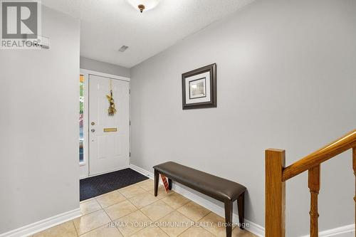 19 Poet'S Walk Way, Toronto, ON 