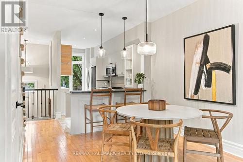 23 Macphail Avenue, Toronto, ON 