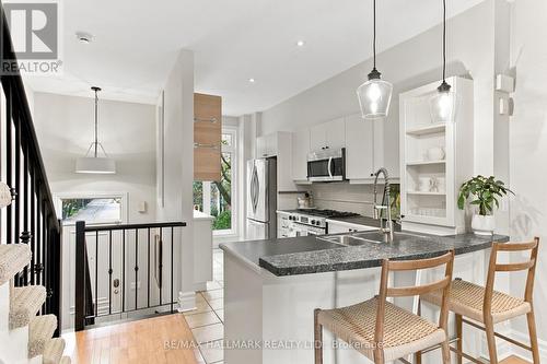 23 Macphail Avenue, Toronto, ON 