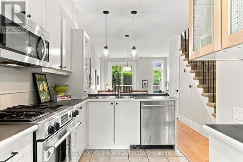 23 Macphail Avenue, Toronto, ON 