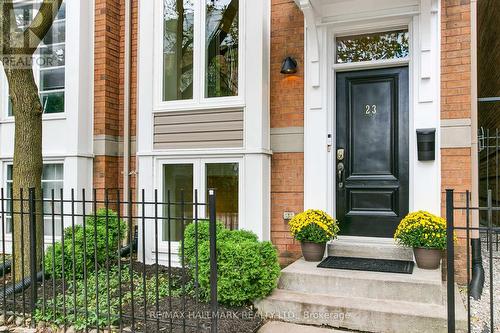 23 Macphail Avenue, Toronto, ON 