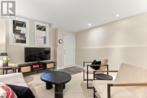 23 Macphail Avenue, Toronto, ON 