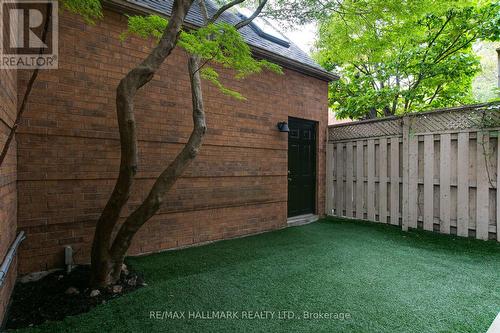 23 Macphail Avenue, Toronto, ON 