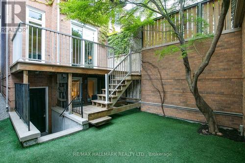 23 Macphail Avenue, Toronto, ON 