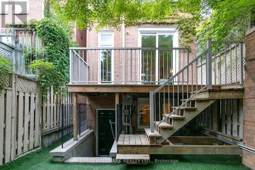 23 Macphail Avenue, Toronto, ON 