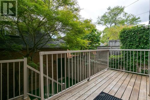 23 Macphail Avenue, Toronto, ON 