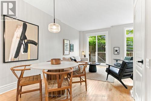 23 Macphail Avenue, Toronto, ON 
