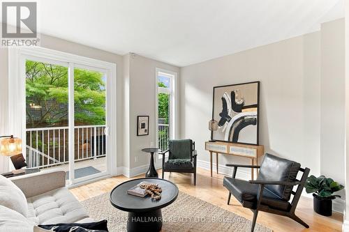 23 Macphail Avenue, Toronto, ON 