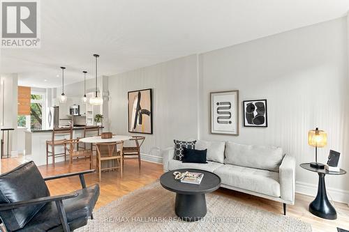 23 Macphail Avenue, Toronto, ON 