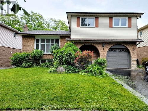LOWER - 16 MANSFIELD CRESCENT , Whitby, Ontario L1N 6T4 2
