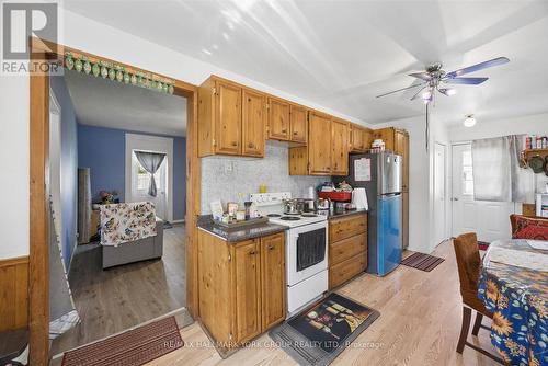 16 Snooks Road, Georgina, ON 