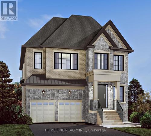 108 Roy Rainey Avenue, Markham, ON 