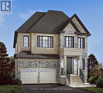 108 ROY RAINEY AVENUE Markham, ON L6E 1G1