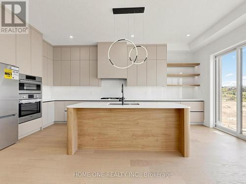108 Roy Rainey Avenue, Markham, ON 