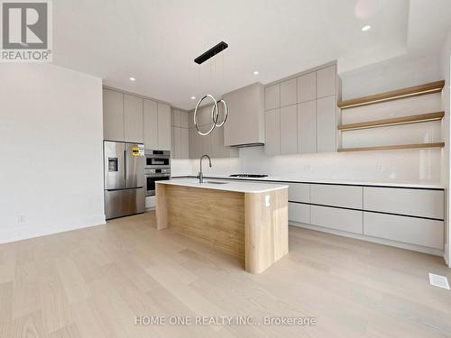 108 Roy Rainey Avenue, Markham, ON 