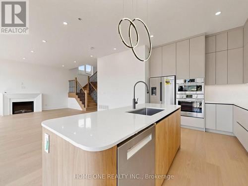 108 Roy Rainey Avenue, Markham, ON 