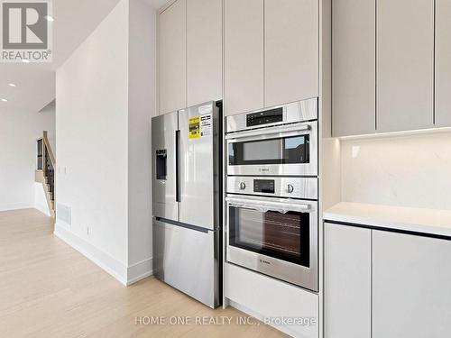 108 Roy Rainey Avenue, Markham, ON 