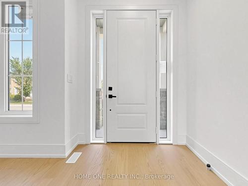 108 Roy Rainey Avenue, Markham, ON 