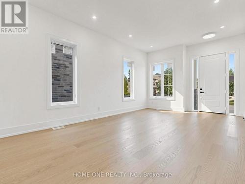 108 Roy Rainey Avenue, Markham, ON 