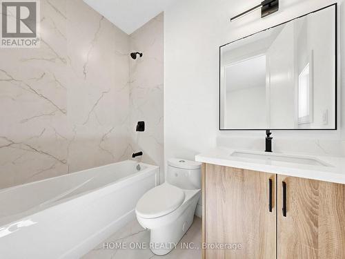 108 Roy Rainey Avenue, Markham, ON 
