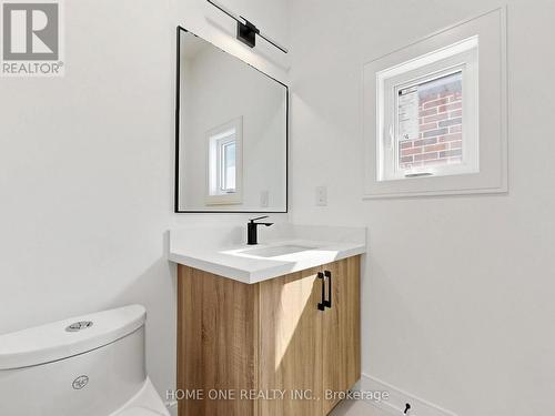 108 Roy Rainey Avenue, Markham, ON 