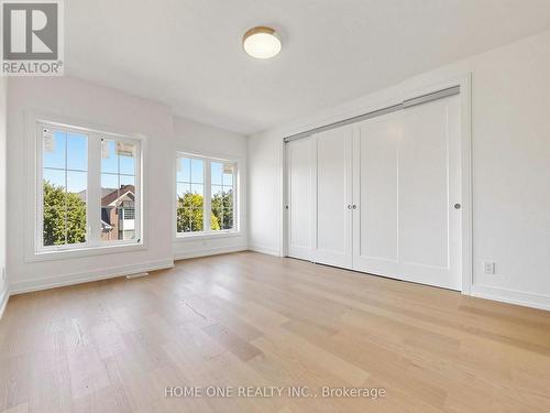 108 Roy Rainey Avenue, Markham, ON 