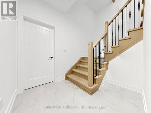 108 Roy Rainey Avenue, Markham, ON 