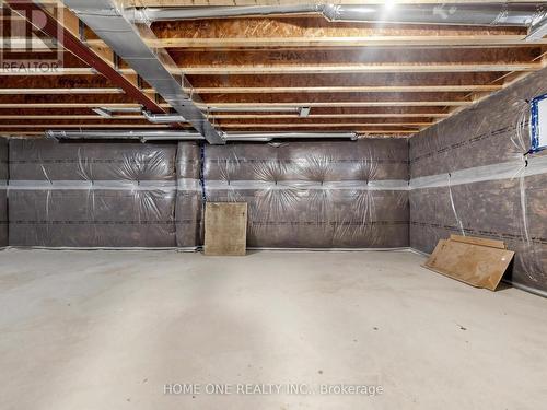 108 Roy Rainey Avenue, Markham, ON 