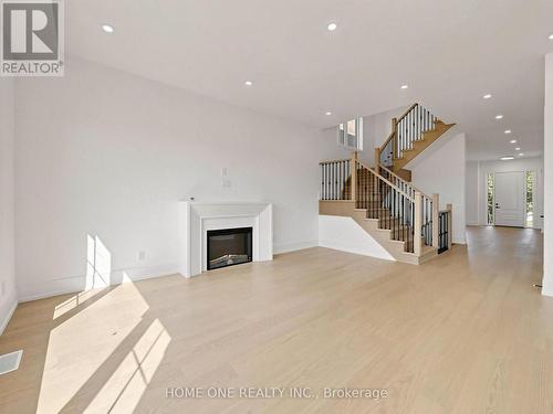 108 Roy Rainey Avenue, Markham, ON 