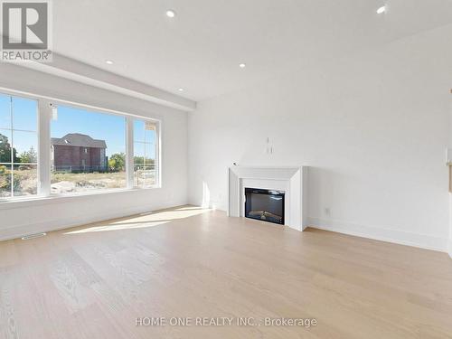 108 Roy Rainey Avenue, Markham, ON 