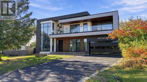 468 Saville Crescent, Oakville, ON 