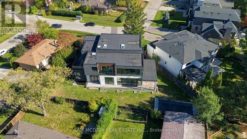 468 Saville Crescent, Oakville, ON 