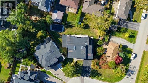468 Saville Crescent, Oakville, ON 
