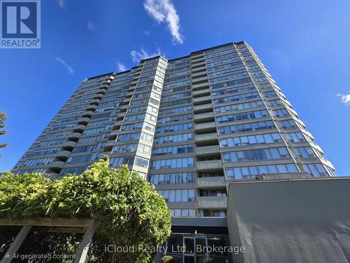1407 - 700 CONSTELLATION DRIVE  Mississauga, ON L5R 3G8