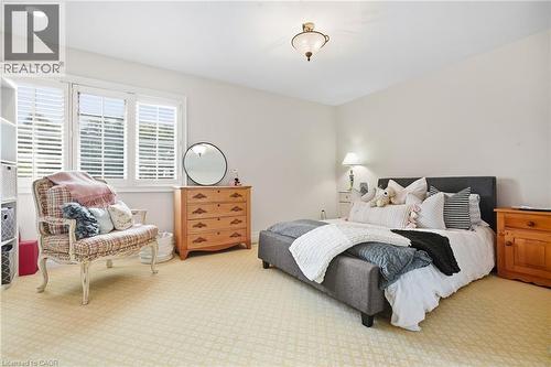 18 Blackberry Place, Hamilton, ON 