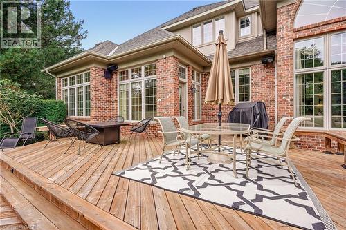 18 Blackberry Place, Hamilton, ON 