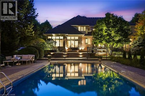 18 Blackberry Place, Hamilton, ON 