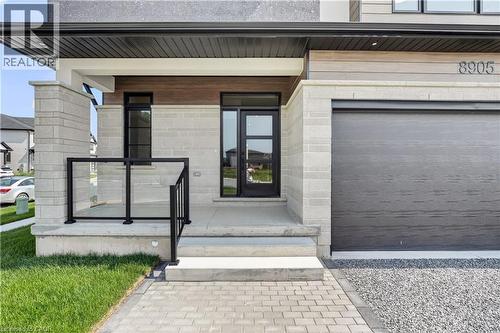 8905 Angie Drive, Niagara Falls, ON 
