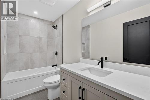 8905 Angie Drive, Niagara Falls, ON 
