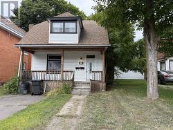 157 CHURCH STREET Sault Ste Marie, ON P6A 3H7