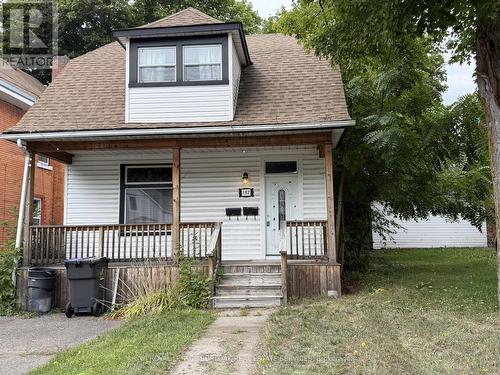 157 Church Street, Sault Ste Marie, ON 