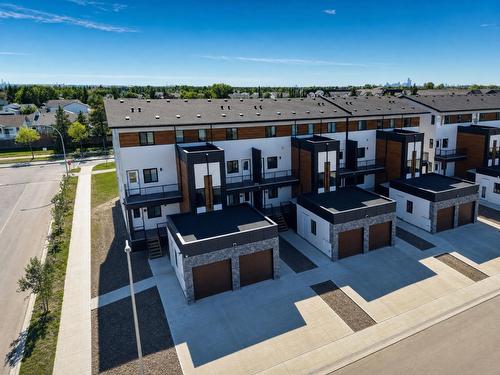 1-12, 2103 - 2113 154 Avenue Nw, Edmonton, AB 