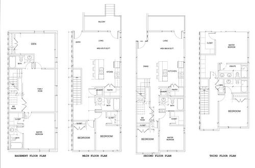 1-12, 2103 - 2113 154 Avenue Nw, Edmonton, AB 