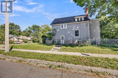 657 Piccadilly Street, London East, ON 