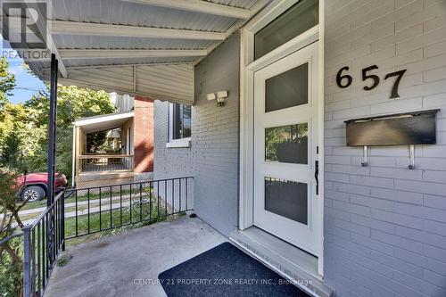 657 Piccadilly Street, London East, ON 