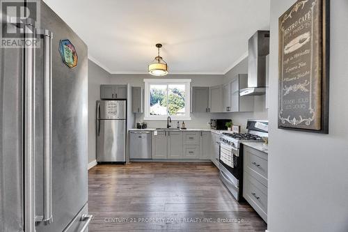 657 Piccadilly Street, London East, ON 