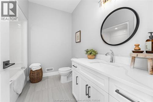 224 Worthington Court, Chatham, ON 