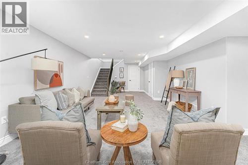 224 Worthington Court, Chatham, ON 