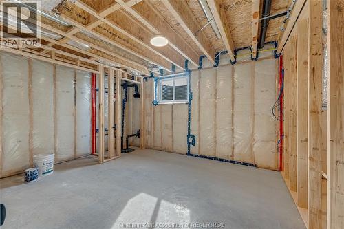 224 Worthington Court, Chatham, ON 