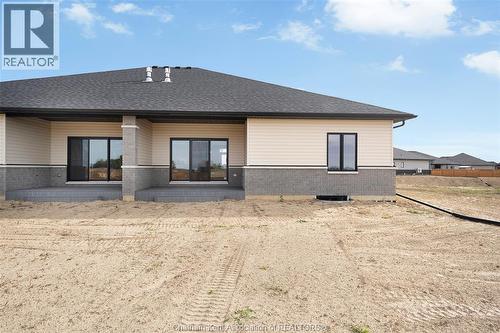 224 Worthington Court, Chatham, ON 
